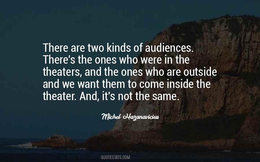 It S Not The Same Quotes #918449