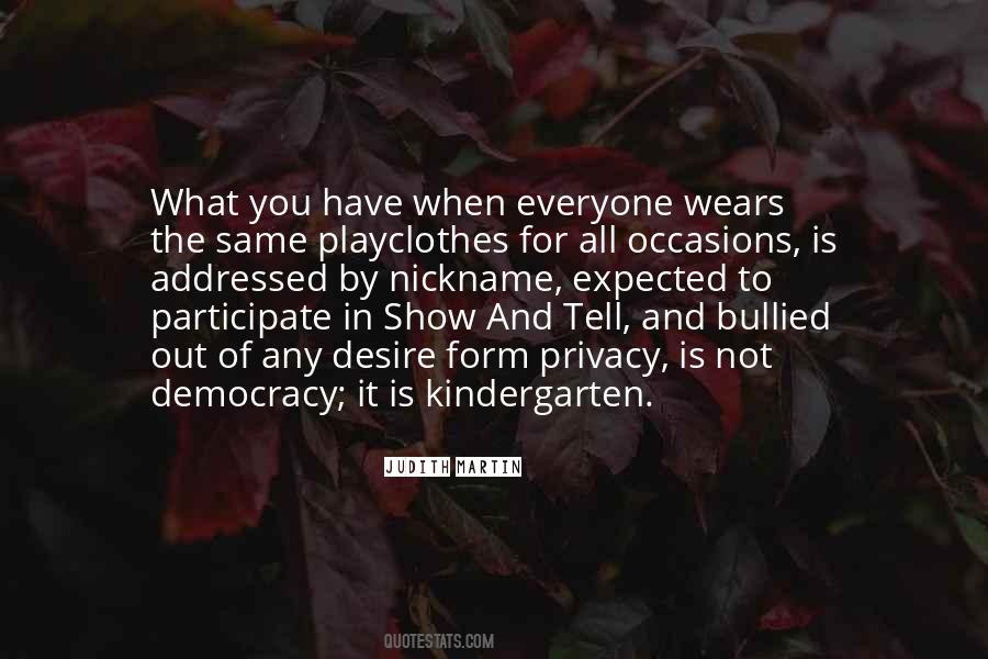 All Occasions Quotes #1806166