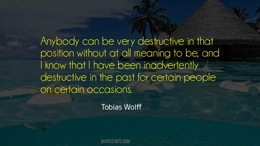All Occasions Quotes #963549