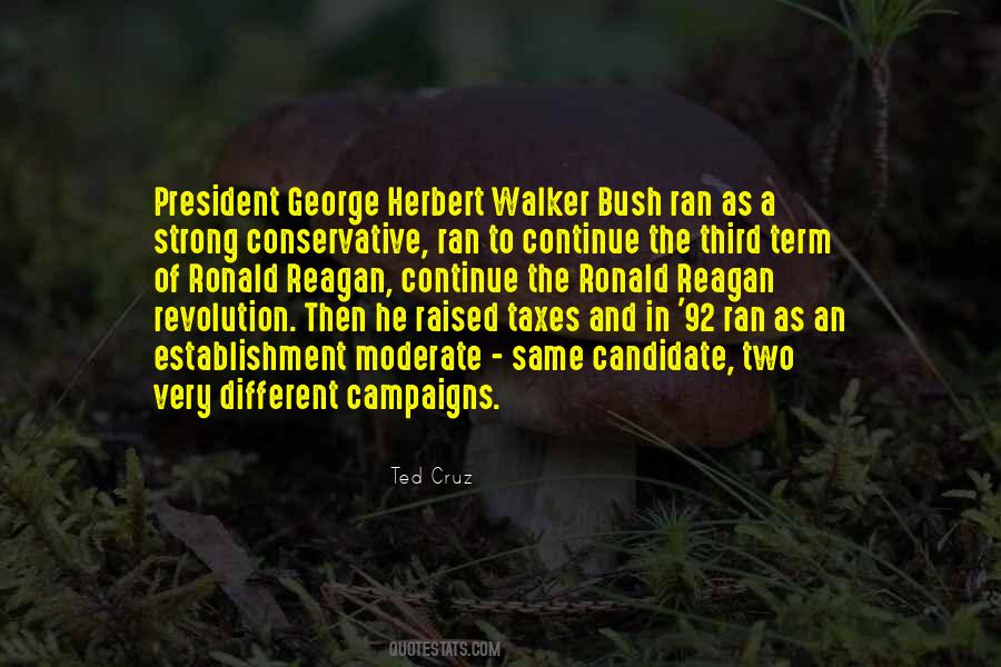Conservative Revolution Quotes #996315