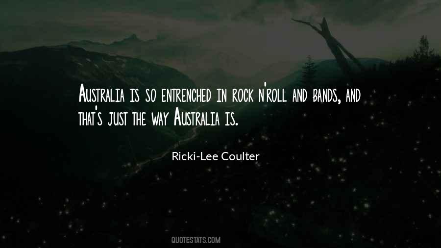 All Of A Sudden She Changed Quotes #1153425