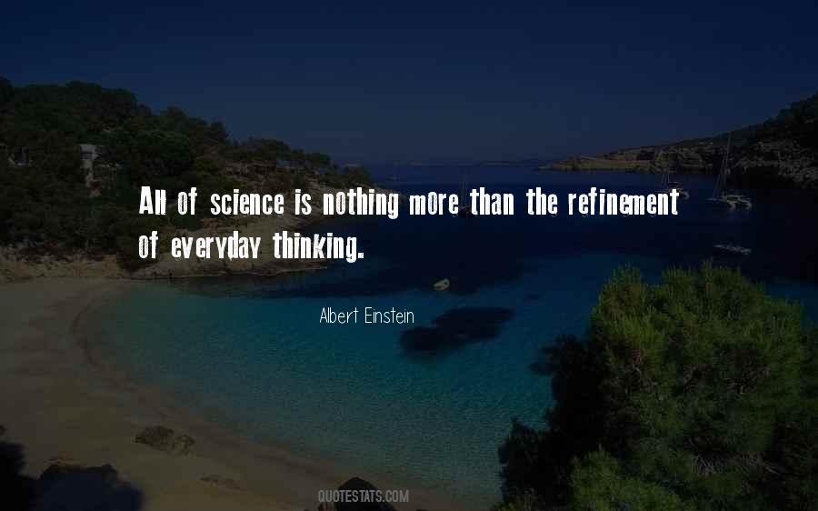 All Of Albert Einstein Quotes #1404102