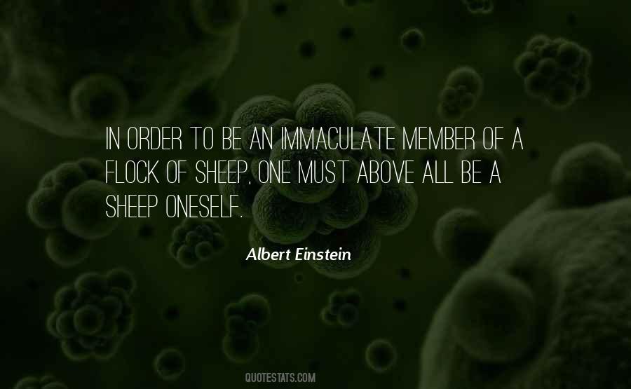 All Of Albert Einstein Quotes #337888