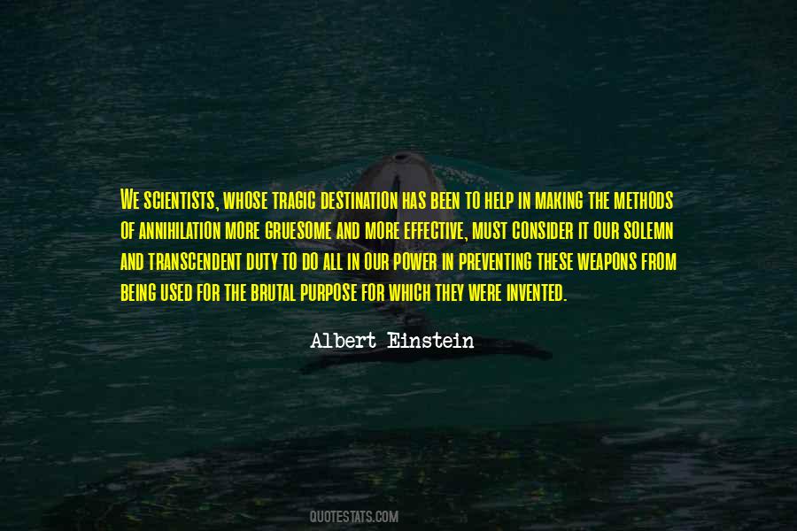 All Of Albert Einstein Quotes #520297