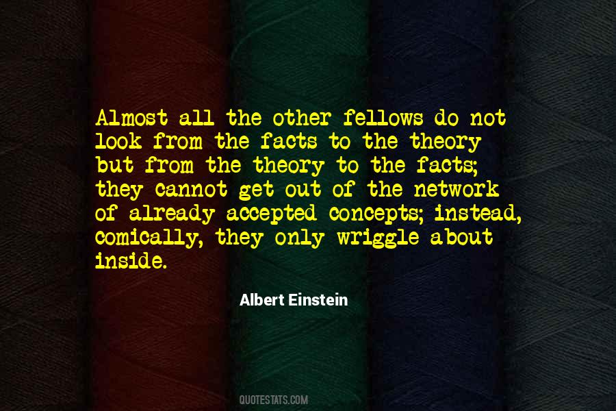 All Of Albert Einstein Quotes #71419