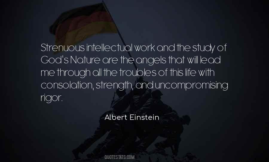 All Of Einstein's Quotes #1182101