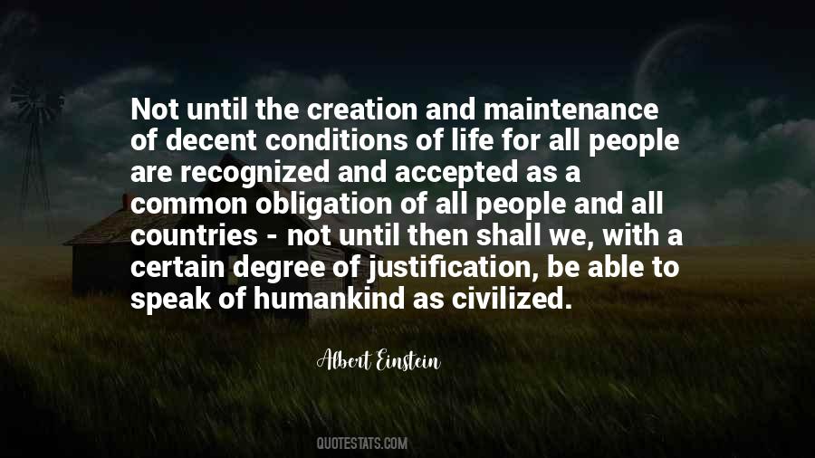 All Of Einstein's Quotes #322595