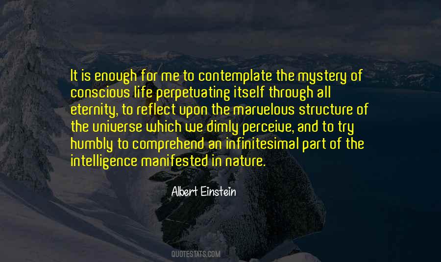 All Of Einstein's Quotes #429372