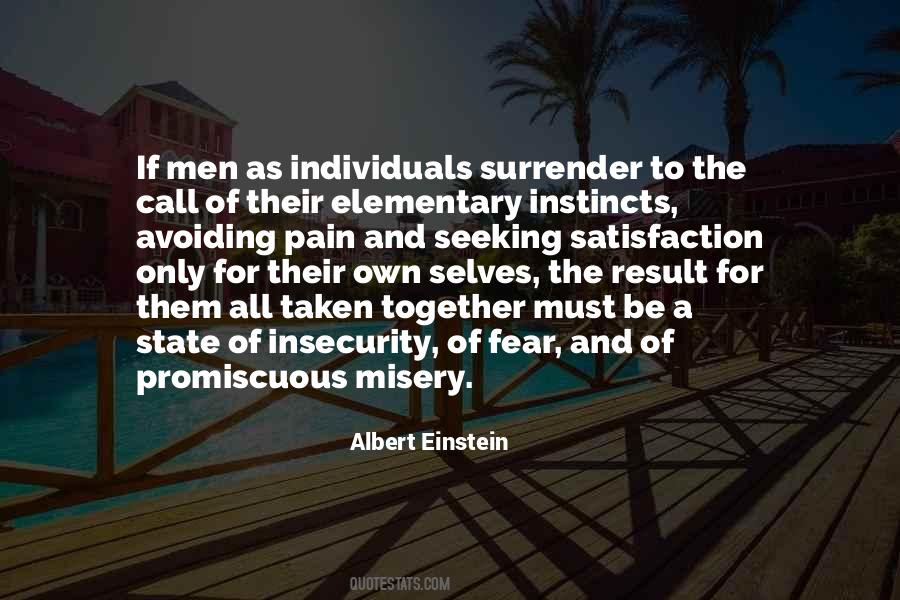 All Of Einstein's Quotes #561081