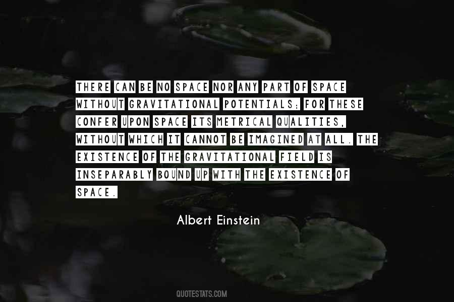 All Of Einstein's Quotes #916307