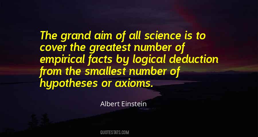 All Of Einstein's Quotes #984568