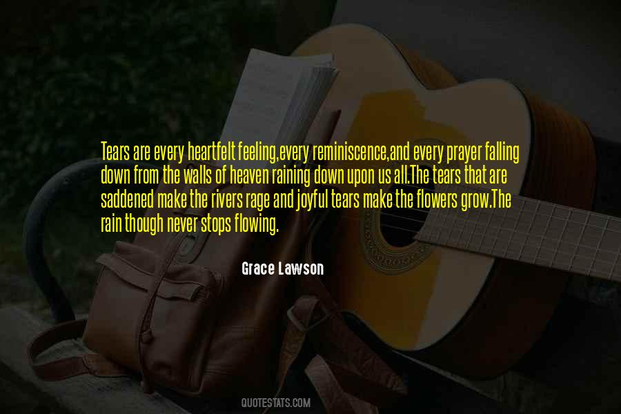 All Of Grace Quotes #170611