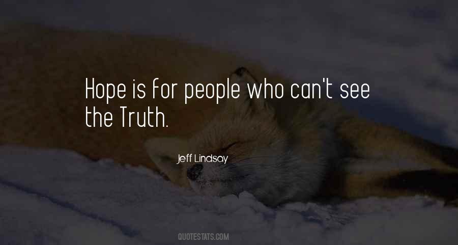 Quotes About Naive People #1802689
