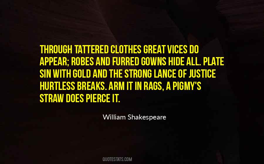 All Of Shakespeare's Quotes #1670341