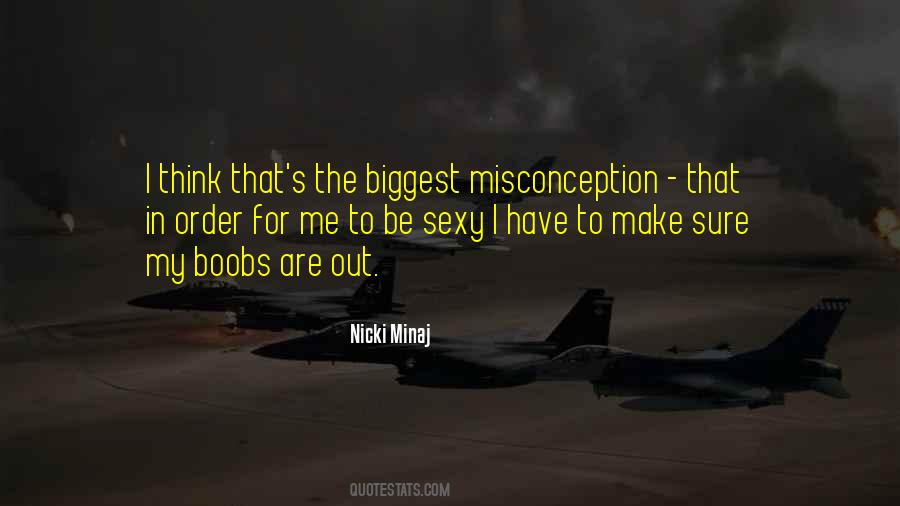 Be Sexy Quotes #1290158