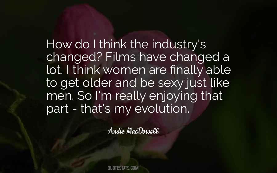 Be Sexy Quotes #602081