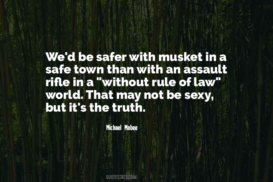 Be Sexy Quotes #764165