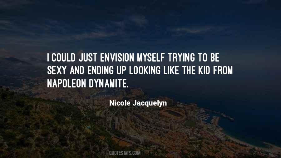 Be Sexy Quotes #89741