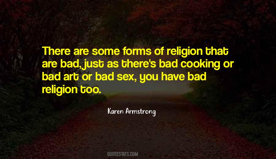 Bad Religion Quotes #1281632