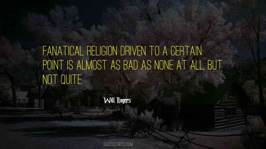 Bad Religion Quotes #788788