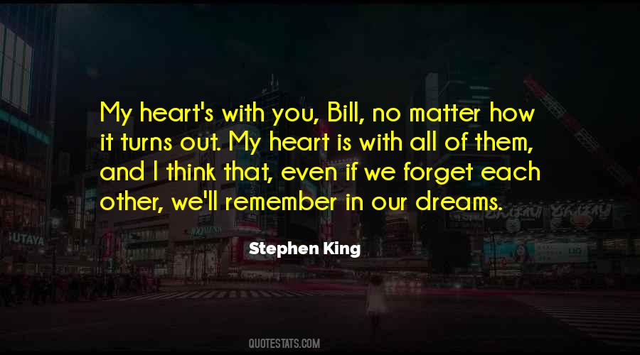 All Our Memories Quotes #1212885