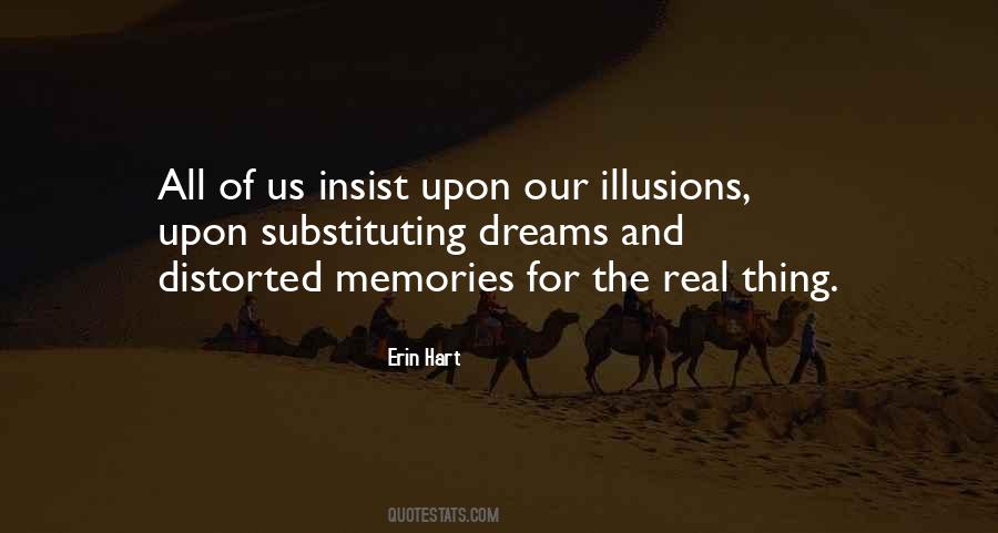 All Our Memories Quotes #169892