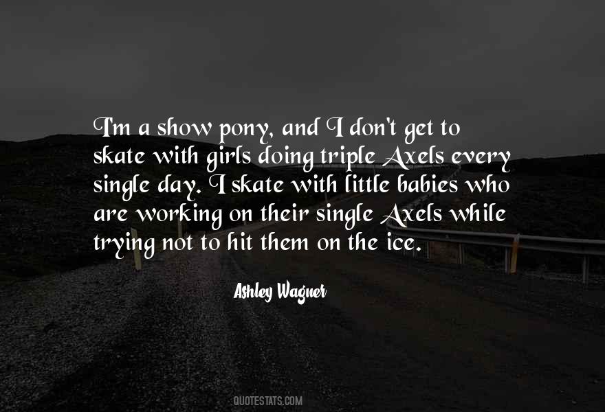 Single Girls Quotes #929446
