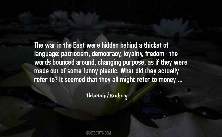 All Out War Quotes #1068055