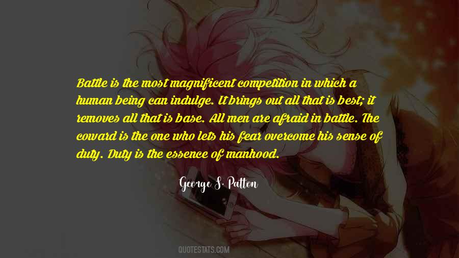 All Out War Quotes #1116852