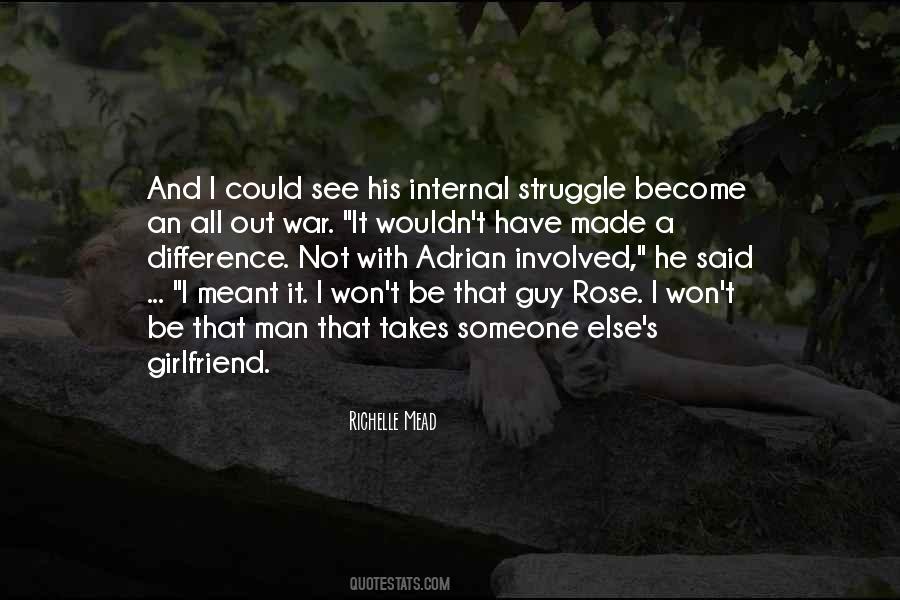 All Out War Quotes #1117679