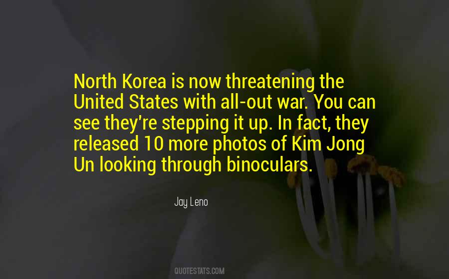 All Out War Quotes #1164382