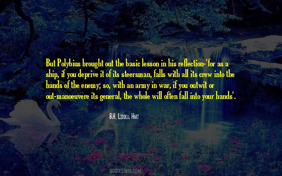 All Out War Quotes #207704