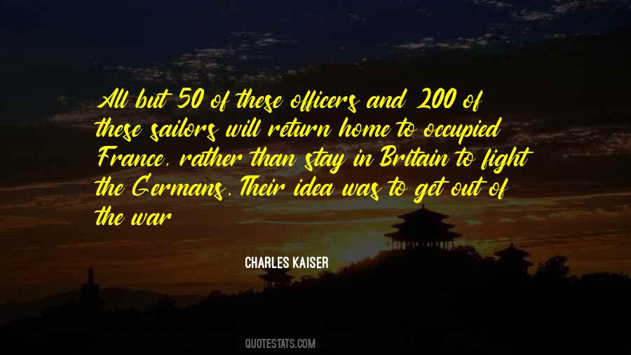 All Out War Quotes #227416