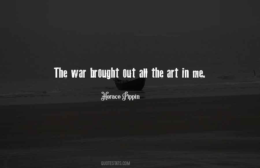 All Out War Quotes #282901