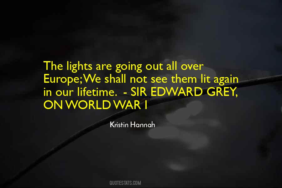 All Out War Quotes #362836