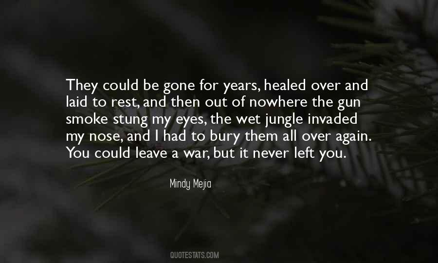 All Out War Quotes #379349