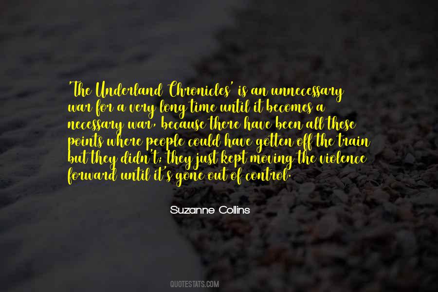 All Out War Quotes #455362