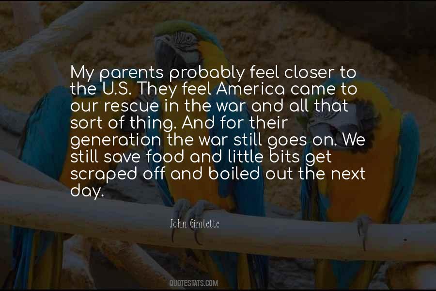 All Out War Quotes #539707
