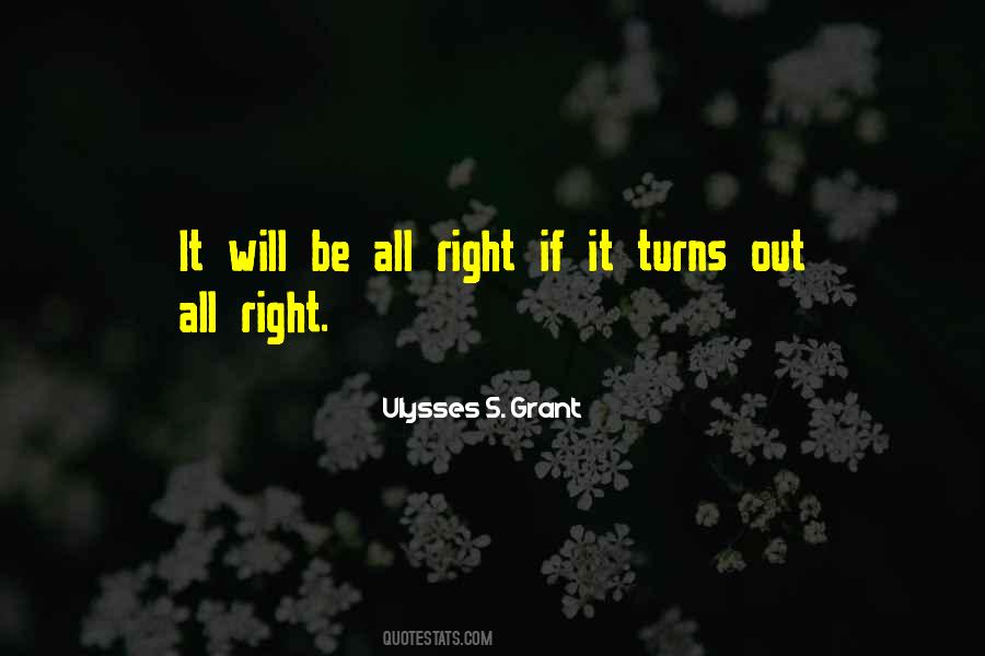 All Out War Quotes #65518