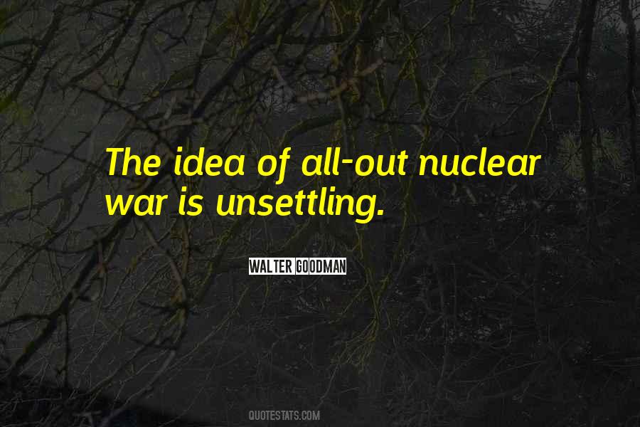 All Out War Quotes #688936