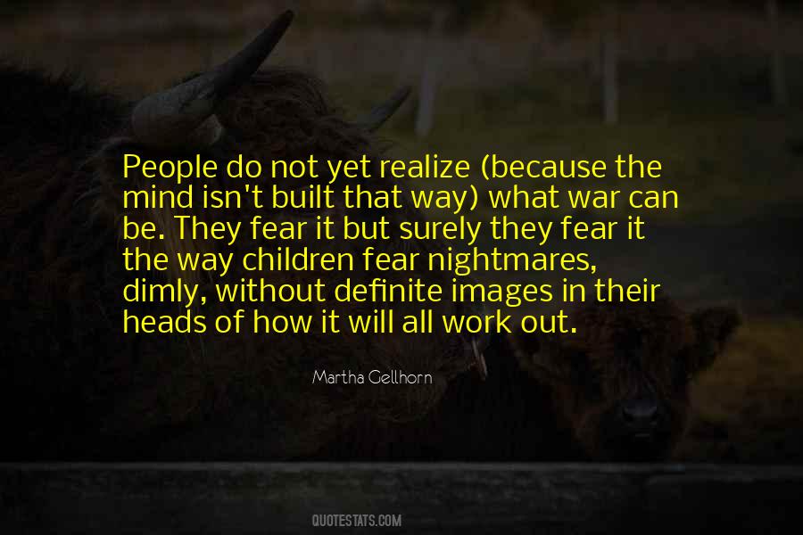 All Out War Quotes #708368
