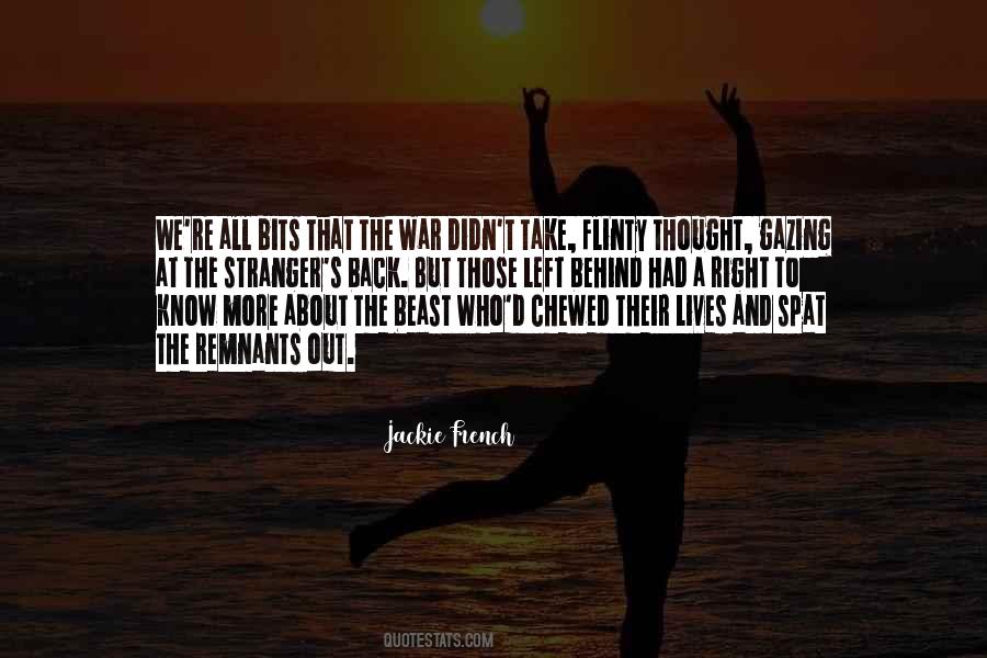 All Out War Quotes #719937