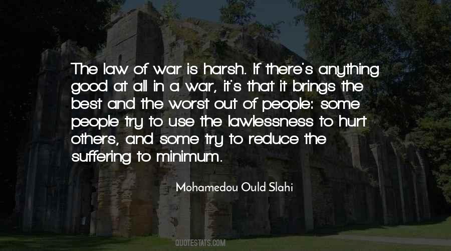 All Out War Quotes #763347