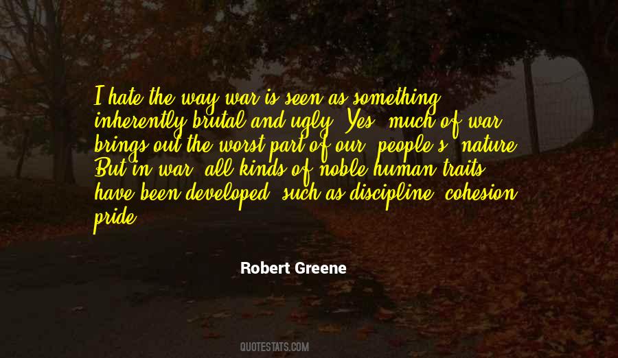 All Out War Quotes #799090