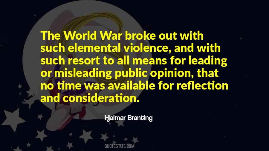 All Out War Quotes #927450