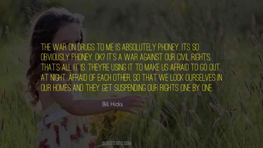 All Out War Quotes #993250