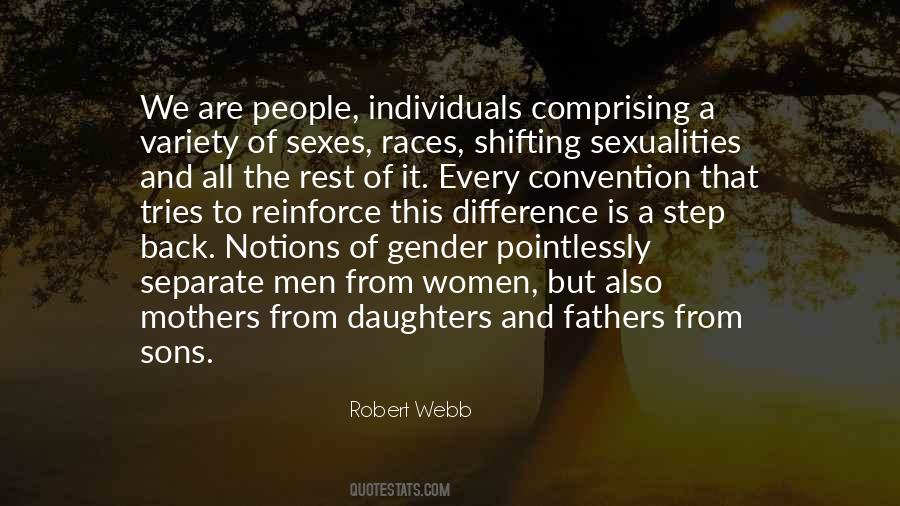 Step Mothers Quotes #1008413