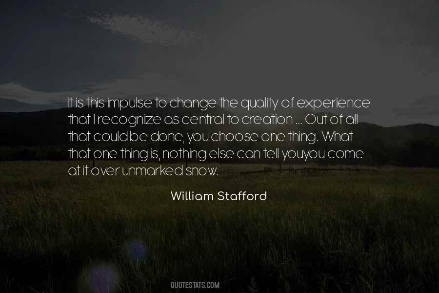 All Over Creation Quotes #1093994