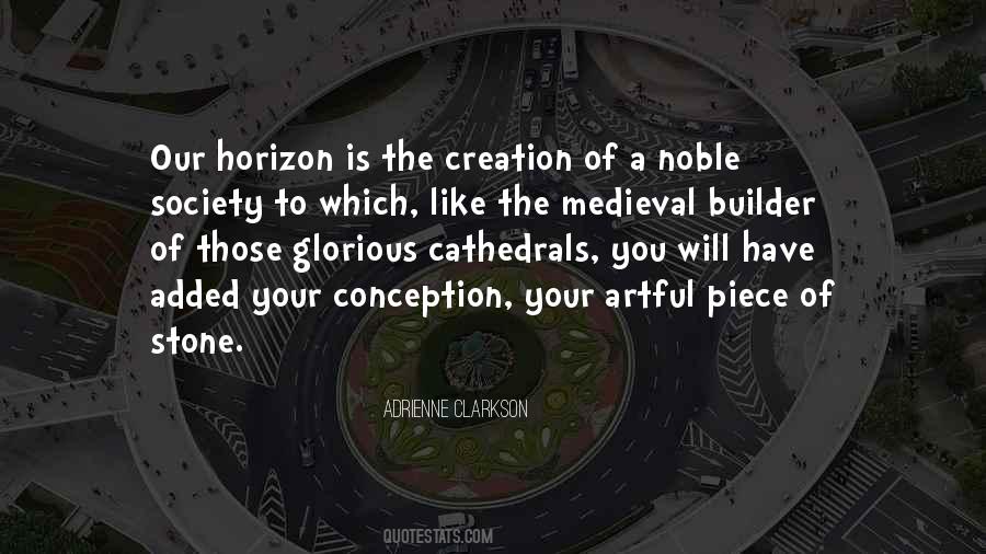 All Over Creation Quotes #11350