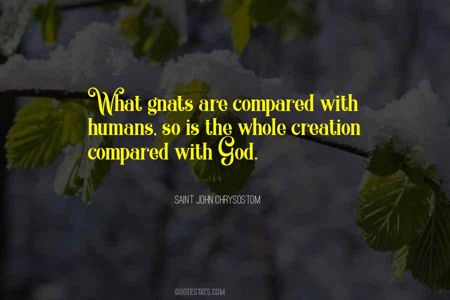 All Over Creation Quotes #11551